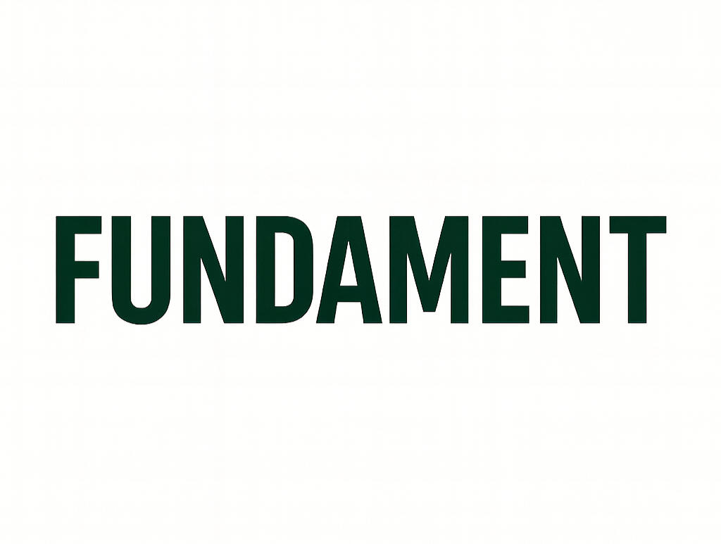 FUNDAMENT Logo