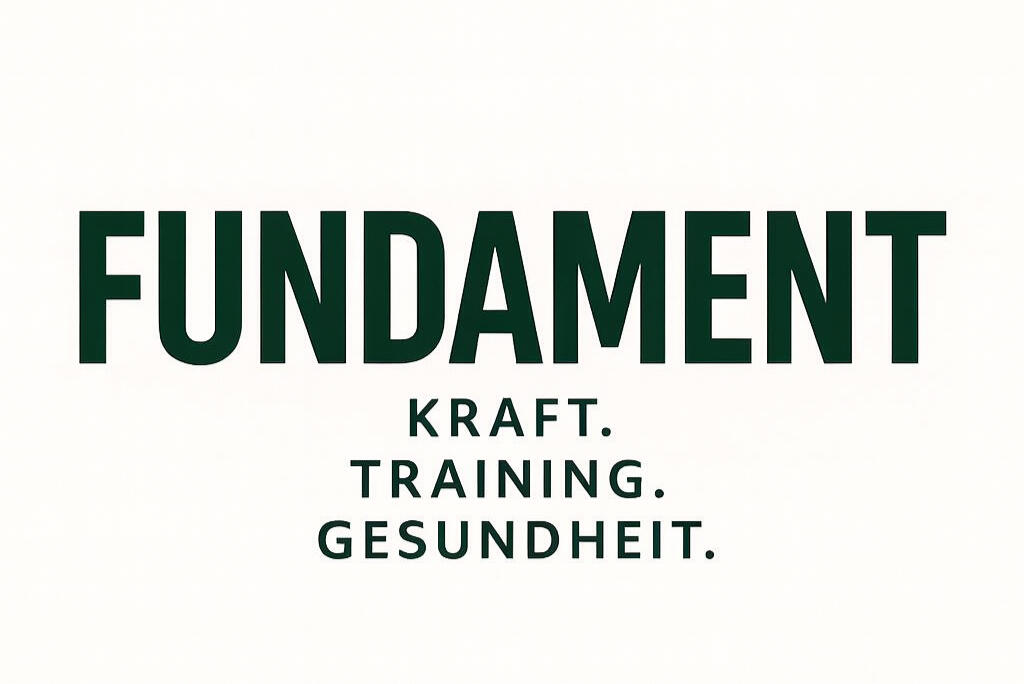 FUNDAMENT Logo